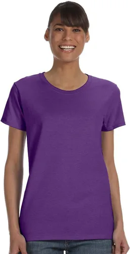 Miniatura 81 de Gildan Camiseta en Blanco - Estilo 5000 Unisex para Adulto
