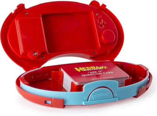 Miniatura 3 de Juego de HedBanz, la edición puede variar, Electronic, Multi