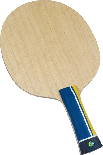 Miniatura 7 de Butterfly Harimoto Innerforce ZLC - Cuchilla de tenis de mesa Innerfiber ZLC - Cuchilla profesional de tenis de mesa Butterfly - Disponible