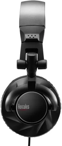 Miniatura 4 de Hercules HDP DJ60 - Auriculares DJ de calidad profesional - Alto rendimiento, plegables y cómodos