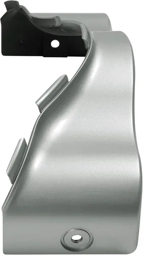 Miniatura 7 de HR3 Falda de carenado exterior de whisky ámbar/perla plateada brillante compatible con FLHTK Ultra Limited 2014 para Harley Touring Electra Glide