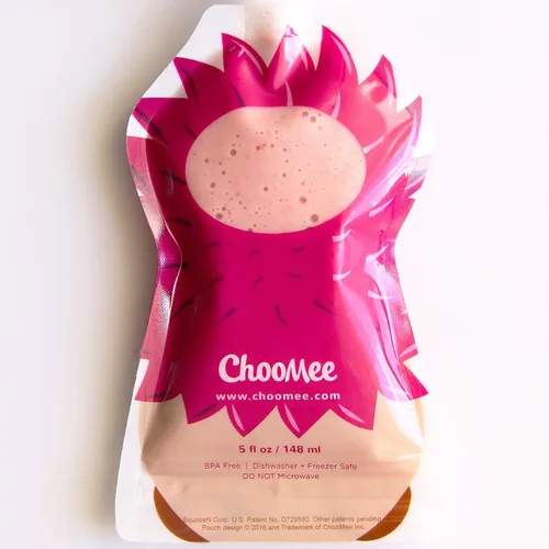 Miniatura 5 de Bolsa de alimentos reutilizable Snack 'N Choomee