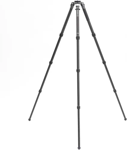 Miniatura 3 de Benro Mammoth TMTH34C Trípode de fibra de carbono