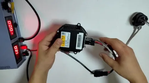 Balasto de xenón HID para Nissan 350Z 370Z Altima Maxima Murano Rogue GT-R 710328623279 Model_TRD-RST-21311