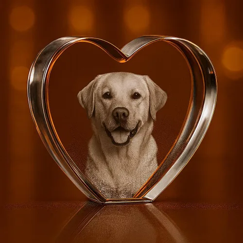 Miniatura 15 de Rectángulo de fotos de cristal grabado en 3D personalizado Recuerdo grabado con láser personalizado Regalo Decoración Regalo conmemorativo