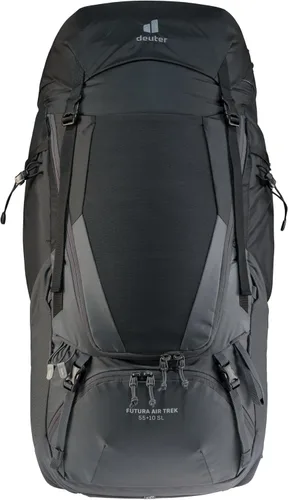 Miniatura 7 de Deuter Mochila de senderismo Futura Air Trek 55 + 10 SL para mujer