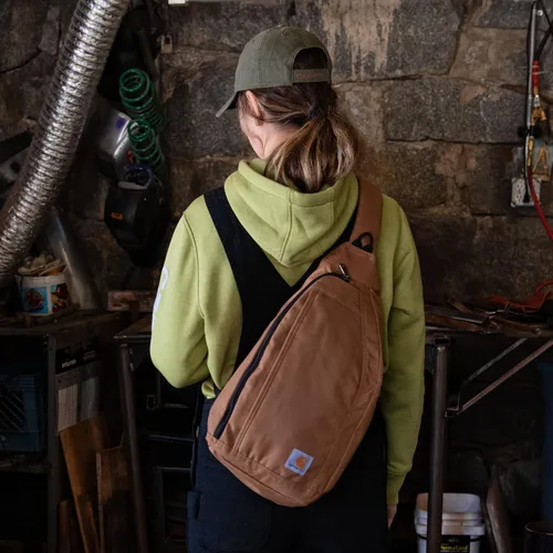 Miniatura 6 de Carhartt - Mochila de una sola tira