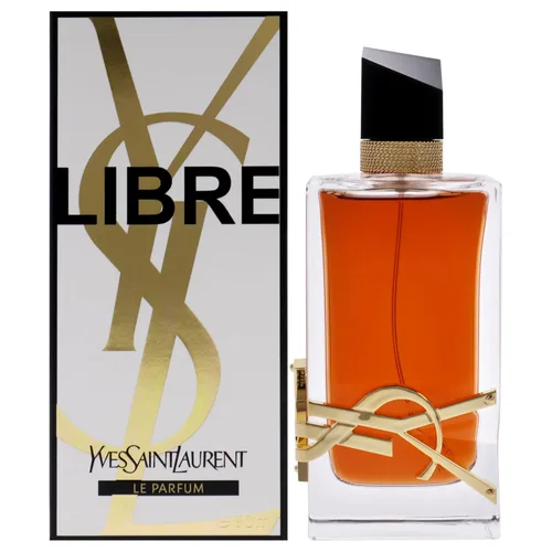 Libre Le Parfum de Yves Saint Laurent para mujer - 3 onzas Parfum Aerosol