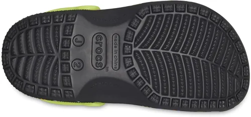 Miniatura 4 de Crocs Zuecos Clásicos Out of This World II para Niños