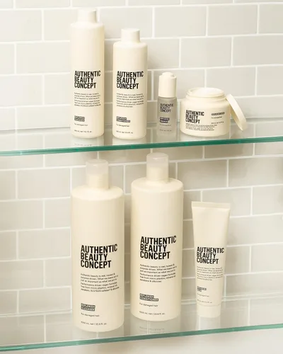 Miniatura 6 de Authentic Beauty Concept - Acondicionador de reposición Cabello dañado Sella la cutícula del cabello dañado Vegano y libre de crueldad Sin