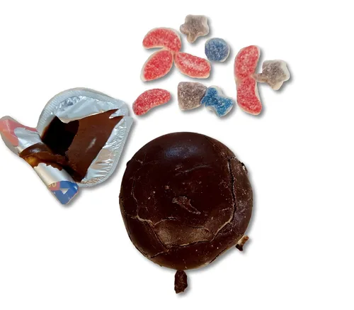 Miniatura 2 de Arma tu Paleta Payaso