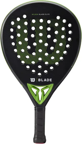 Miniatura 8 de Wilson Palas de pádel Verde/Negro