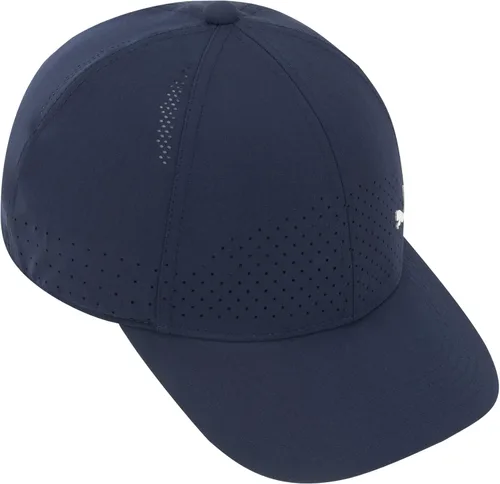 Miniatura 2 de PUMA Gorra de béisbol ajustable de malla de aire unisex