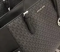 Miniatura 2 de Michael Kors Gilly Jet Set - Bolsa grande con cordón en la parte superior