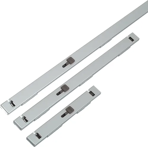 Miniatura 5 de ABUS Barra de archivos de 12 pulgadas de longitud para 1 cajón, gris