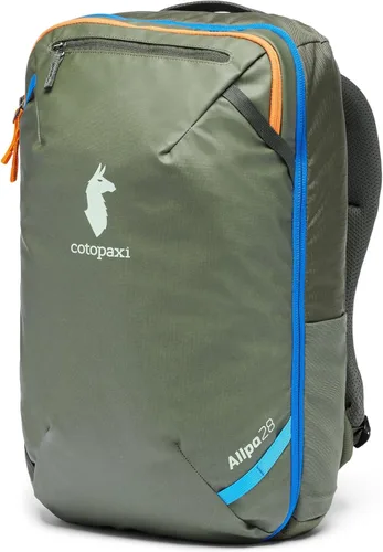 Miniatura 10 de Cotopaxi Paquete de viaje Allpa 28L, Tamaño único
