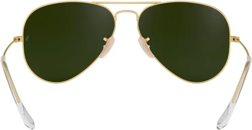 Miniatura 28 de Ray-Ban Unisex Adult RB3025 Classic Mirrored Aviator Sunglasses