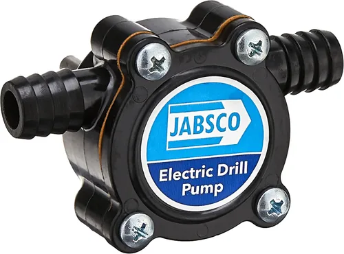 Miniatura 2 de Jabsco Kit de bomba de taladro 17215-0000