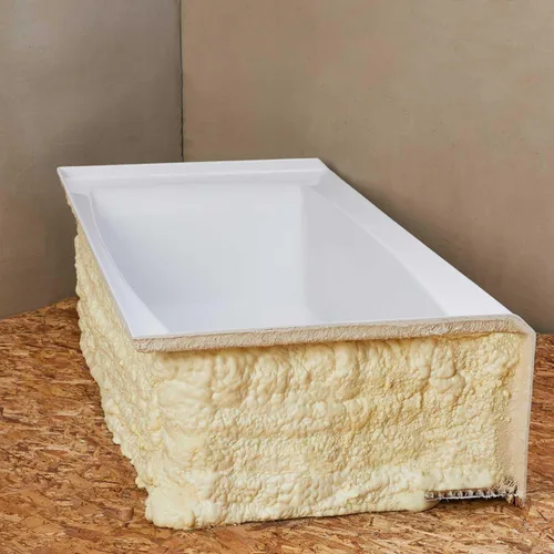 Miniatura 7 de Kit de sellador de espuma en aerosol Froth-Pak 12, manguera de 3 pies, paquete de 12. Sella cavidades, penetraciones y huecos. Rendimientos de hasta