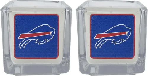 Miniatura 20 de Siskiyou Sports NFL Unisex Graphics Candle Set