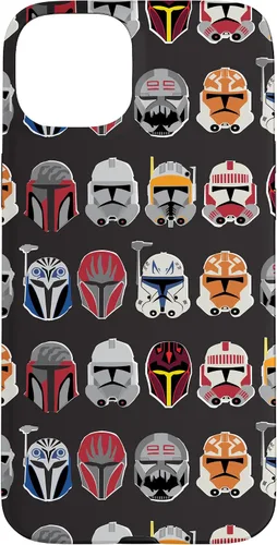 Miniatura 9 de Star Wars The Clone Wars Trooper - Carcasa para iPhone 17