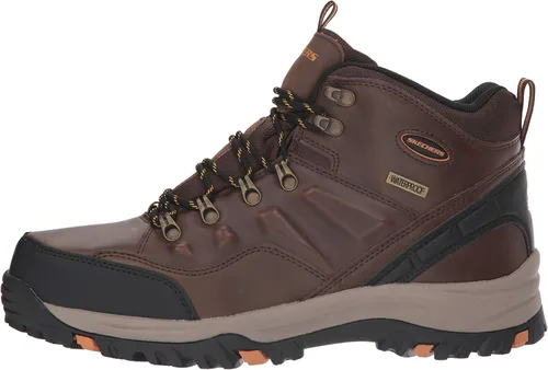 Miniatura 13 de Skechers Men's Relment-Traven Hiking Boot