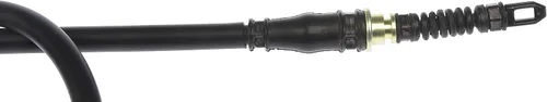 Miniatura 3 de Dorman C660856 Cable de freno de estacionamiento trasero del lado del conductor compatible con modelos seleccionados de Hyundai