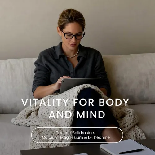 Miniatura 5 de Multivitamínico para mujeres, multivitamínico todo en uno para mujer, paquetes de vitaminas para cabello, piel y uñas, producción de energía, salud