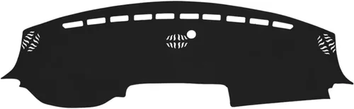 Miniatura 84 de Cubierta de tablero adecuada para Honda Ridgeline 2017-2024/Pilot 2016-2022/Passport 2019-2024, parasol para tablero de coche, accesorios de tablero