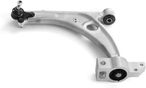Miniatura 116 de Metrix Premium Chassis Parts - Brazo de control inferior delantero izquierdo con junta esférica y conjunto de buje Compatible con Chevrolet Aveo 18