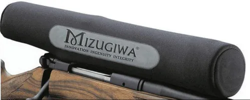 MIZUGIWA Cubierta de alcance de neopreno negro
