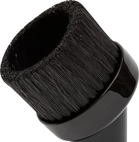 Miniatura 7 de Shop-Vac 2021005 Micro aspiradora húmeda y seca, 1 galón, manguera de 1-1/4 pulgadas x 4 pies, 50 CFM, (paquete de 1) y boquilla de cepillo redonda