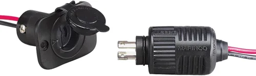 Miniatura 3 de Marinco Sistema de carga ConnectPro® de 2 cables / Downrigger / Trolling