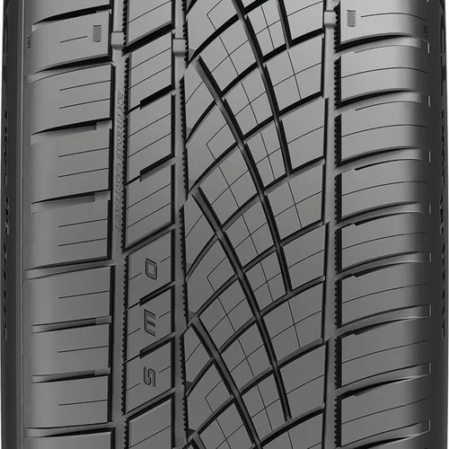 Miniatura 4 de Continental ExtremeContact DWS06 PLUS UHP - Neumático para pasajeros 285/30ZR19 98Y XL para todas las estaciones