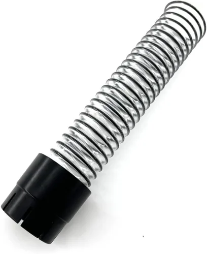 1608844 Manguera de aspiradora compatible con Bissell Select Pet Rubber Vacuum 1650 1650C 16501 1650A 16502 1650P 1650R 1650W 1650 1650 16508