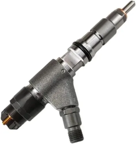 Miniatura 3 de 1X Fuel Injector for Caterpillar CAT C7.1 Engine for Perkins 20R-4561 20R4561