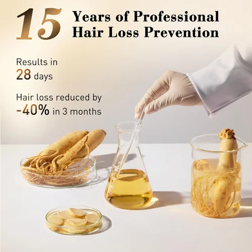 Miniatura 7 de Aceite de batana para el crecimiento del cabello y aceite de Cinchona incluye aplicador de cuero cabelludo, reparación del cuero cabelludo y cabello