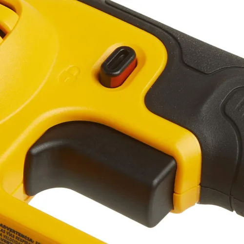 Miniatura 4 de DEWALT Amoladora de iones de litio de 20 V MAX de 4-1/2 pulgadas, solo herramienta con gafas de seguridad (DCG412B y DPG82-11C)