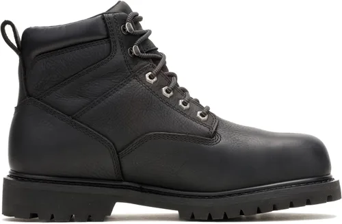 Miniatura 6 de Harley-Davidson Gavern D93567, D93568 - Botas de motocicleta WP y CT de 5.5 pulgadas para hombre