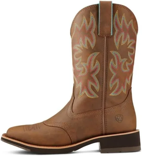 Miniatura 2 de ARIAT Botas estilo Western para mujer Delilah