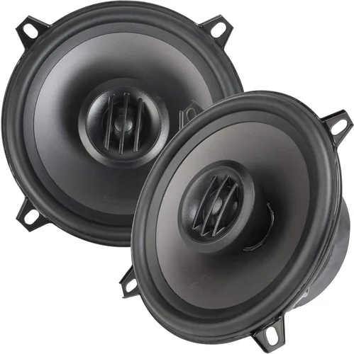 Miniatura 2 de MTX Par THUNDER65 6.5 "240 vatios de 2 vías altavoces coaxiales de audio para coche