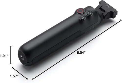 Miniatura 6 de Barra de extensión de batería Osmo 360, Compatibilidad: Osmo 360