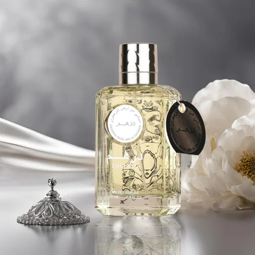 Miniatura 4 de Ard Al Zaafaran Dirham Eau De Parfum Spray para Unisex, 3.4 Onzas/3.4 fl oz