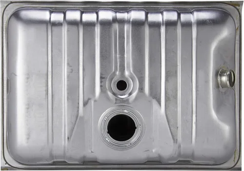 Miniatura 3 de Spectra Premium F8D Tanque para combustible para Ford Bronco