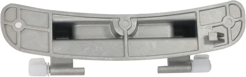 Miniatura 4 de 134550800 - Bisagra de puerta de arandela de repuesto para Frigidaire ATF6700FS2 - Compatible con bisagra de puerta 134550800