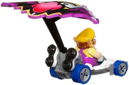 Miniatura 2 de Wario B-Dasher