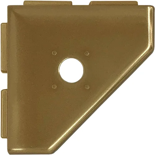 Miniatura 18 de Questech Jabonera de ducha de 5 pulgadas para ducha interior, con tapa para nueva construcción, organizador de baño para paredes de azulejos