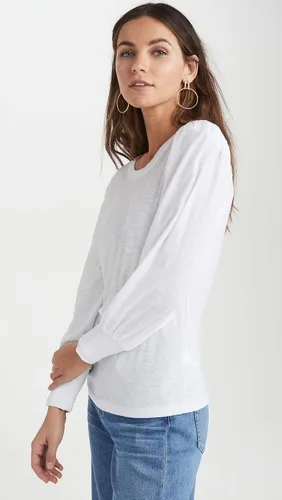 Miniatura 4 de Nation LTD Camiseta Loren Mujer