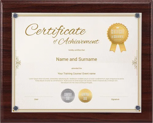 Miniatura 11 de PETAFLOP - Marco de fotos (4 unidades), color negro, para pared o mesa