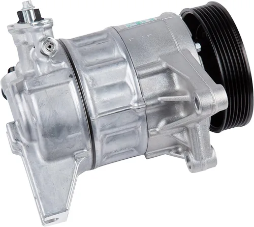 Miniatura 2 de ACDelco GM Original Equipment 15-22359 (19354848) Compresor de aire acondicionado